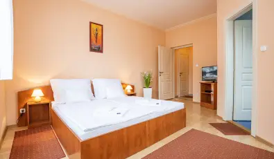 Betty Apartman Hajdszoboszl Hajdszoboszl