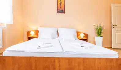 Betty Apartman Hajdszoboszl Hajdszoboszl