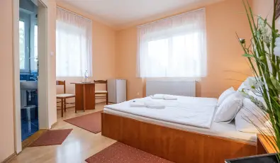 Betty Apartman Hajdszoboszl Hajdszoboszl