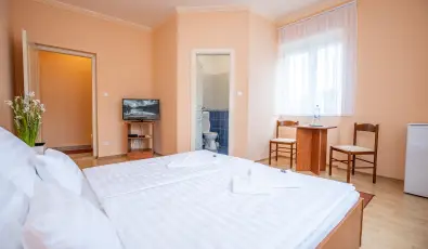 Betty Apartman Hajdszoboszl Hajdszoboszl