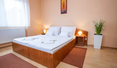 Betty Apartman Hajdszoboszl Hajdszoboszl