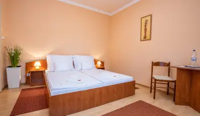 Betty Apartman Hajdszoboszl Hajdszoboszl