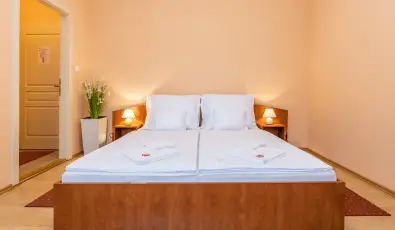 Betty Apartman Hajdszoboszl Hajdszoboszl