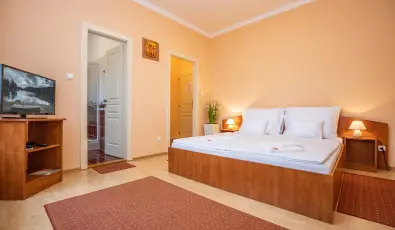 Betty Apartman Hajdszoboszl Hajdszoboszl