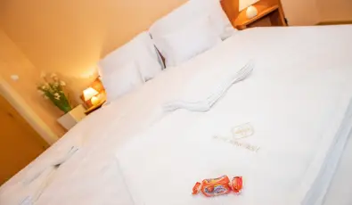 Betty Apartman Hajdszoboszl Hajdszoboszl