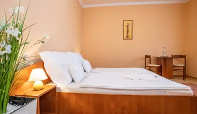 Betty Apartman Hajdszoboszl Hajdszoboszl