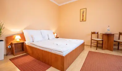 Betty Apartman Hajdszoboszl Hajdszoboszl