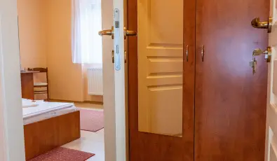 Betty Apartman Hajdszoboszl Hajdszoboszl