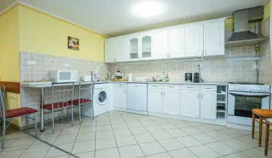 Betty Apartman Hajdszoboszl Hajdszoboszl