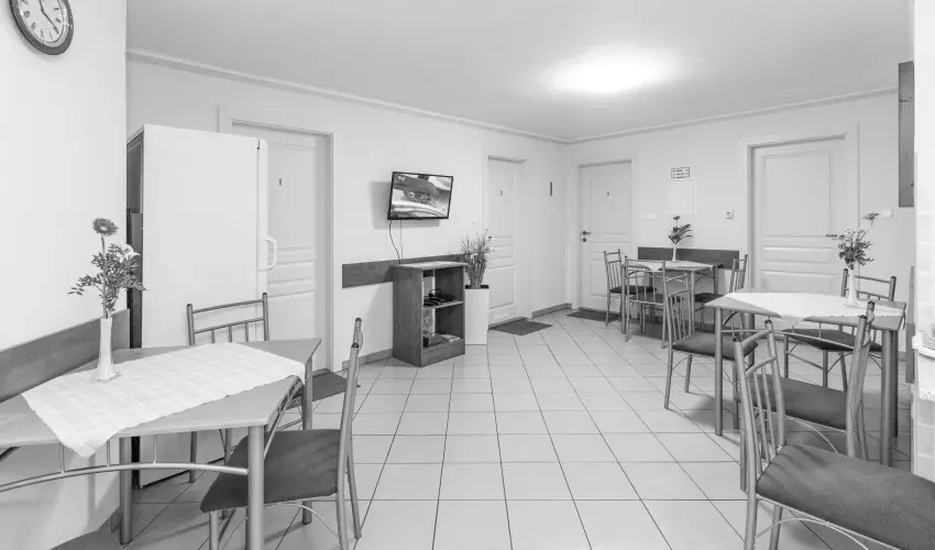 Betty Apartman Hajdszoboszl Hajdszoboszl - Proknak s csaldoknak - flpanzival (min. 2 j)