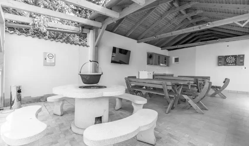 Betty Apartman Hajdszoboszl Hajdszoboszl - Proknak s csaldoknak - flpanzival (min. 2 j)