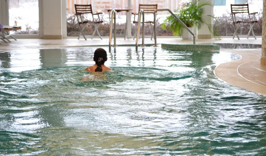 Szépia Bio & Art Hotel Zsámbék - Legjobb ár teljes előrefizetéssel (min. 4 éj)