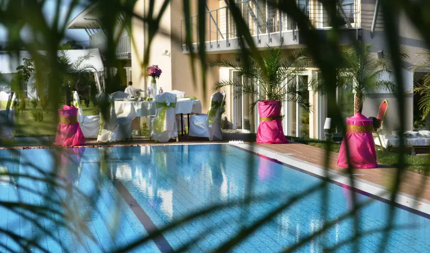 Szépia Bio & Art Hotel Zsámbék - Legjobb ár teljes előrefizetéssel (min. 4 éj)