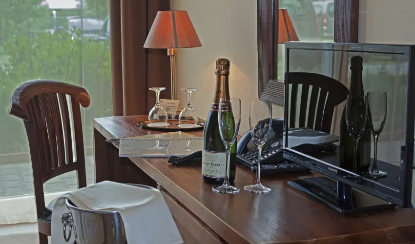 Szépia Bio & Art Hotel Zsámbék - Legjobb ár teljes előrefizetéssel (min. 4 éj)