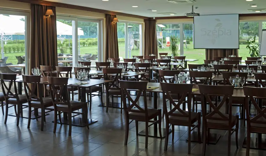 Szépia Bio & Art Hotel Zsámbék - Legjobb ár teljes előrefizetéssel (min. 4 éj)