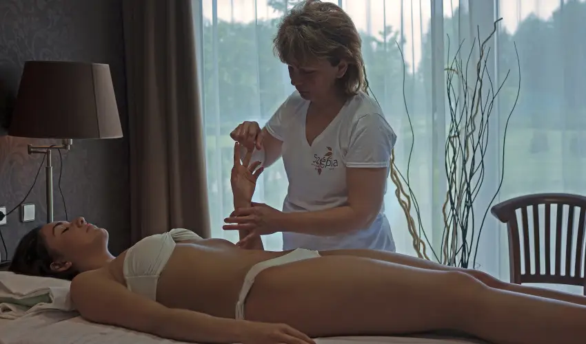 Szépia Bio & Art Hotel Zsámbék - Legjobb ár teljes előrefizetéssel (min. 4 éj)