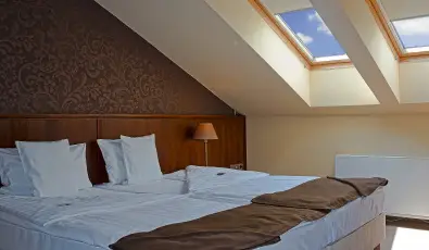 Szpia Bio & Art Hotel Zsmbk