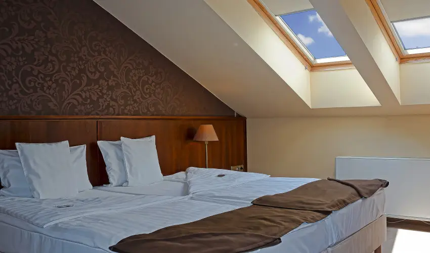 Szépia Bio & Art Hotel Zsámbék - Legjobb ár teljes előrefizetéssel (min. 4 éj)