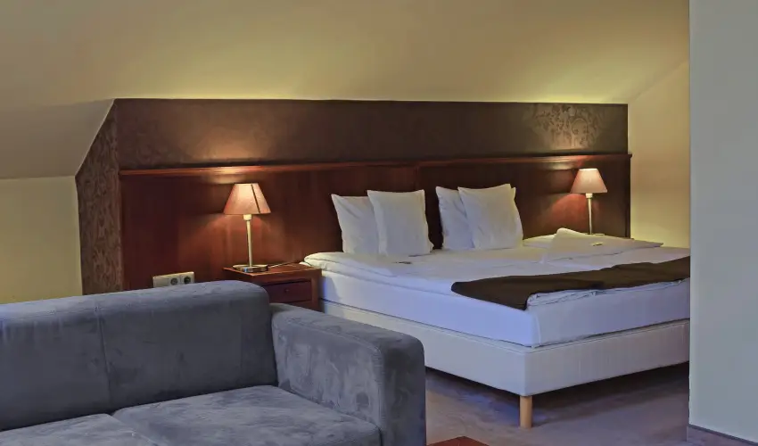 Szépia Bio & Art Hotel Zsámbék - Legjobb ár teljes előrefizetéssel (min. 4 éj)