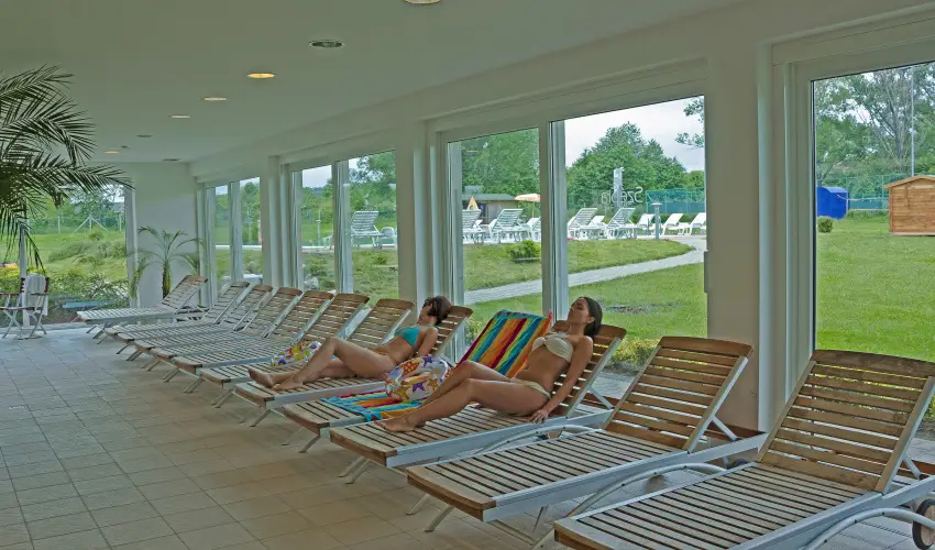 Szépia Bio & Art Hotel Zsámbék - Legjobb ár teljes előrefizetéssel (min. 4 éj)