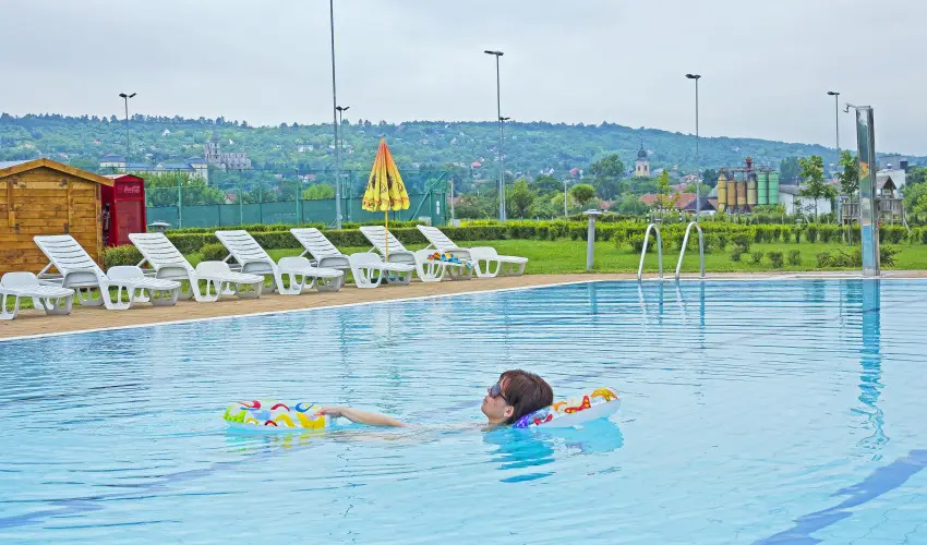 Szépia Bio & Art Hotel Zsámbék - Legjobb ár teljes előrefizetéssel (min. 4 éj)