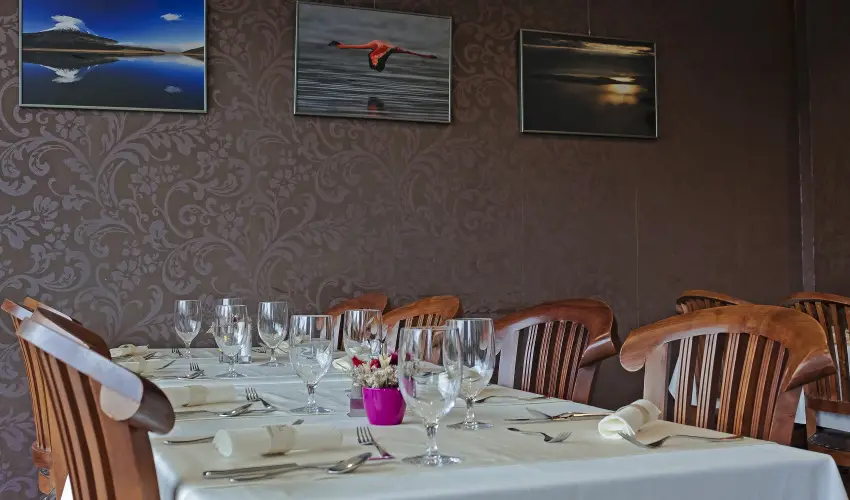 Szépia Bio & Art Hotel Zsámbék - Legjobb ár teljes előrefizetéssel (min. 4 éj)