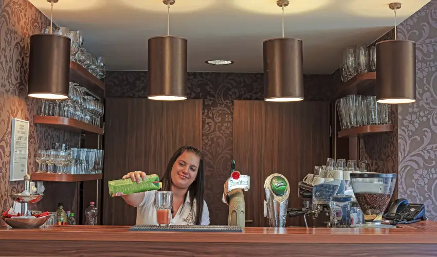 Szépia Bio & Art Hotel Zsámbék - Legjobb ár teljes előrefizetéssel (min. 4 éj)