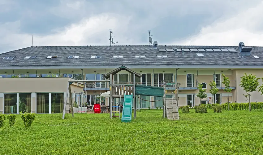 Szépia Bio & Art Hotel Zsámbék - Legjobb ár teljes előrefizetéssel (min. 4 éj)