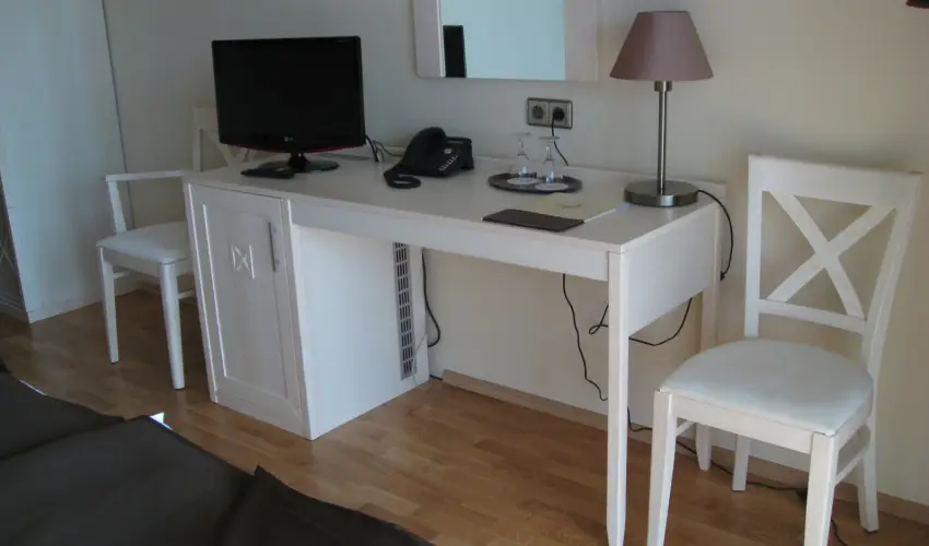 Szépia Bio & Art Hotel Zsámbék - Legjobb ár teljes előrefizetéssel (min. 4 éj)