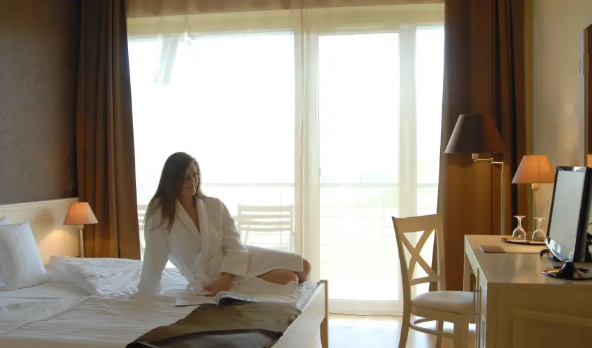 Szépia Bio & Art Hotel Zsámbék - Legjobb ár teljes előrefizetéssel (min. 4 éj)