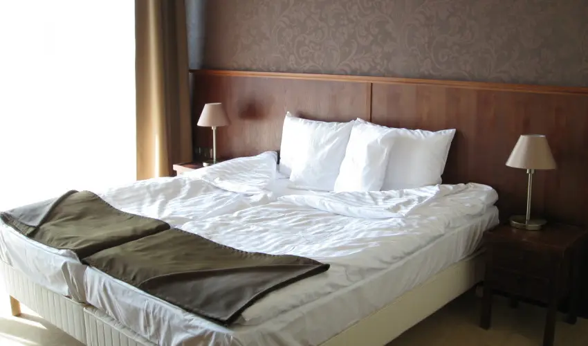 Szépia Bio & Art Hotel Zsámbék - Legjobb ár teljes előrefizetéssel (min. 4 éj)