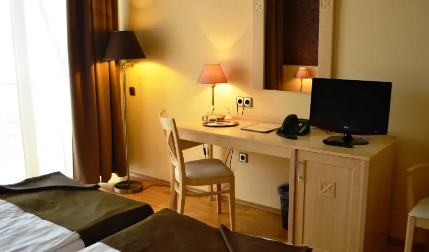 Szépia Bio & Art Hotel Zsámbék - Legjobb ár teljes előrefizetéssel (min. 4 éj)