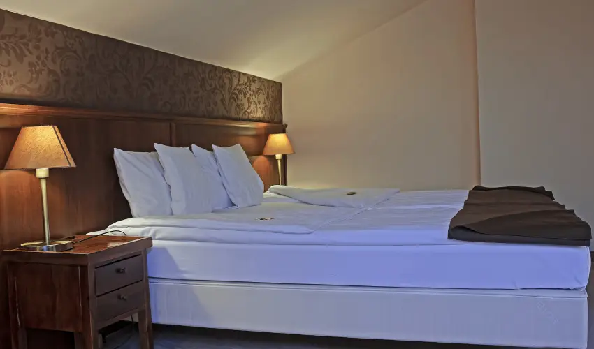 Szépia Bio & Art Hotel Zsámbék - Legjobb ár teljes előrefizetéssel (min. 4 éj)