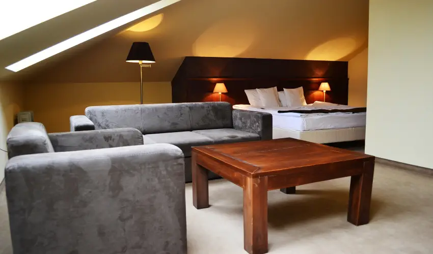 Szépia Bio & Art Hotel Zsámbék - Legjobb ár teljes előrefizetéssel (min. 4 éj)