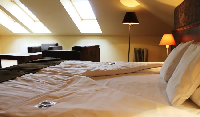 Szépia Bio & Art Hotel Zsámbék - Legjobb ár teljes előrefizetéssel (min. 4 éj)