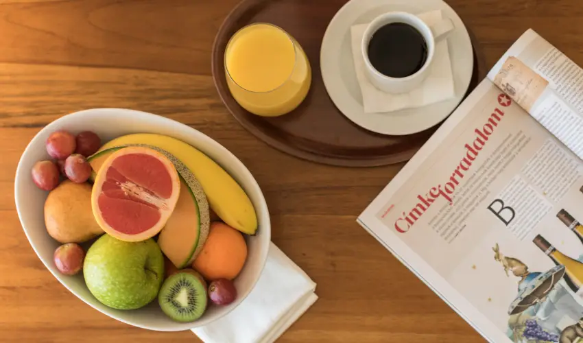 Szépia Bio & Art Hotel Zsámbék - Legjobb ár teljes előrefizetéssel (min. 4 éj)