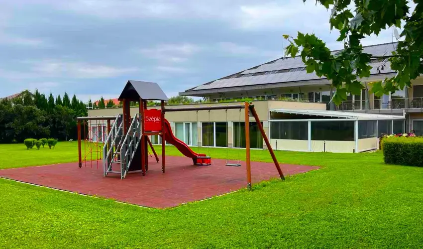 Szépia Bio & Art Hotel Zsámbék - Legjobb ár teljes előrefizetéssel (min. 4 éj)