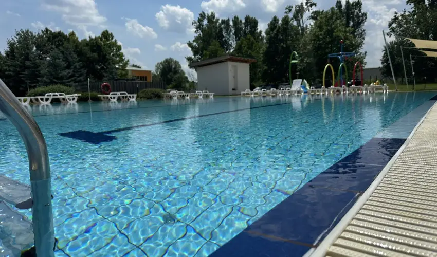 Szépia Bio & Art Hotel Zsámbék - Legjobb ár teljes előrefizetéssel (min. 4 éj)