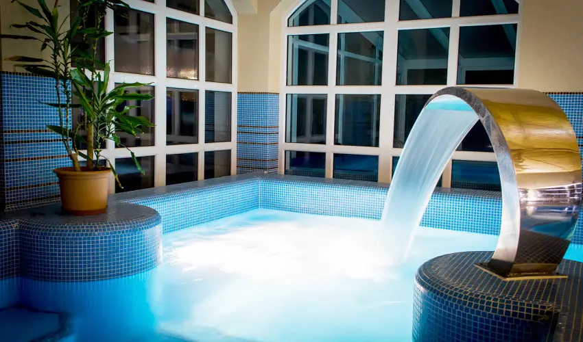 Bodrogi K�ria Wellness Hotel In�rcs - Nyugd�jas kedvezm�nyes �rak f�lpanzi�s ell�t�ssal (1 �jt�l)