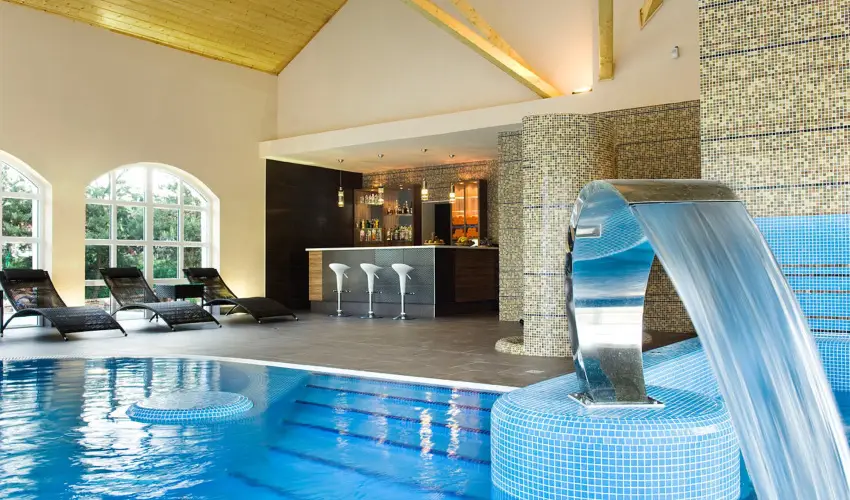 Bodrogi K�ria Wellness Hotel In�rcs - Nyugd�jas kedvezm�nyes �rak f�lpanzi�s ell�t�ssal (1 �jt�l)