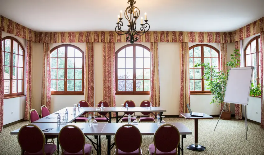 Bodrogi K�ria Wellness Hotel In�rcs - Nyugd�jas kedvezm�nyes �rak f�lpanzi�s ell�t�ssal (1 �jt�l)