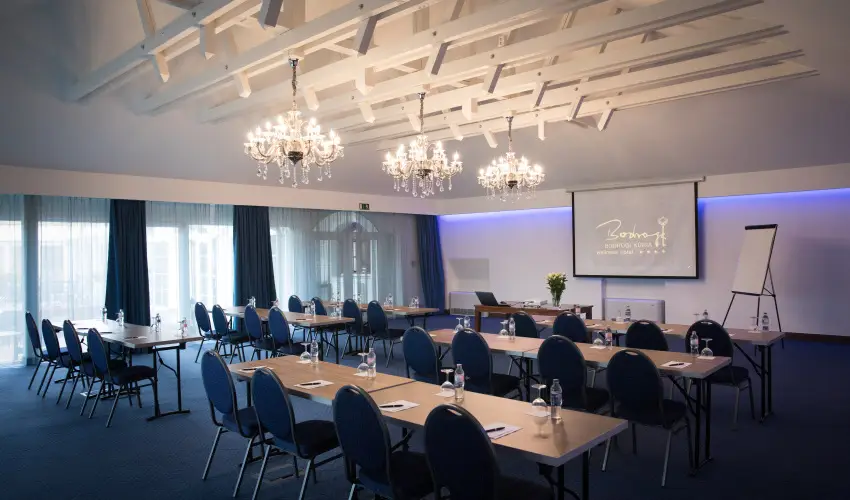 Bodrogi K�ria Wellness Hotel In�rcs - Nyugd�jas kedvezm�nyes �rak f�lpanzi�s ell�t�ssal (1 �jt�l)