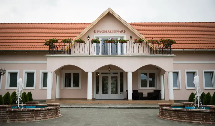 Bodrogi K�ria Wellness Hotel In�rcs - Nyugd�jas kedvezm�nyes �rak f�lpanzi�s ell�t�ssal (1 �jt�l)