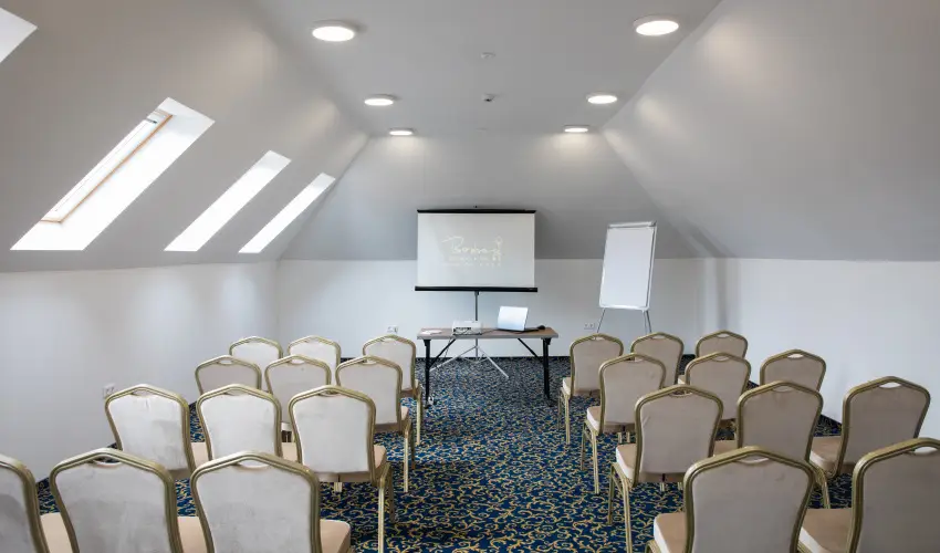 Bodrogi K�ria Wellness Hotel In�rcs - Nyugd�jas kedvezm�nyes �rak f�lpanzi�s ell�t�ssal (1 �jt�l)