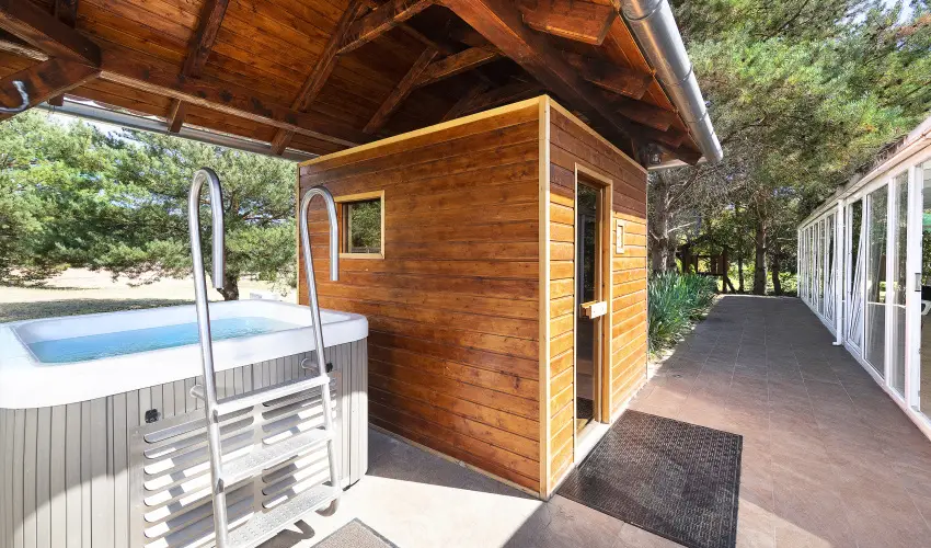 Bodrogi K�ria Wellness Hotel In�rcs - Nyugd�jas kedvezm�nyes �rak f�lpanzi�s ell�t�ssal (1 �jt�l)