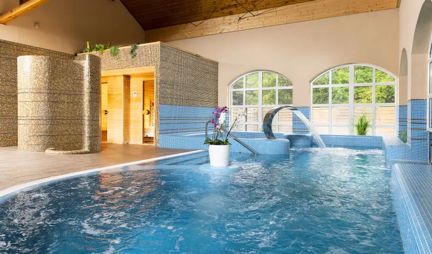 Bodrogi K�ria Wellness Hotel In�rcs - Nyugd�jas kedvezm�nyes �rak f�lpanzi�s ell�t�ssal (1 �jt�l)