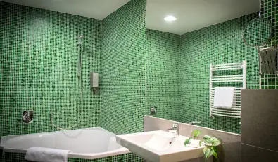 Bodrogi K�ria Wellness Hotel In�rcs