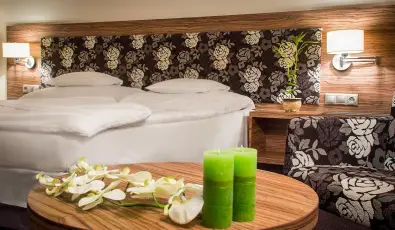 Bodrogi K�ria Wellness Hotel In�rcs