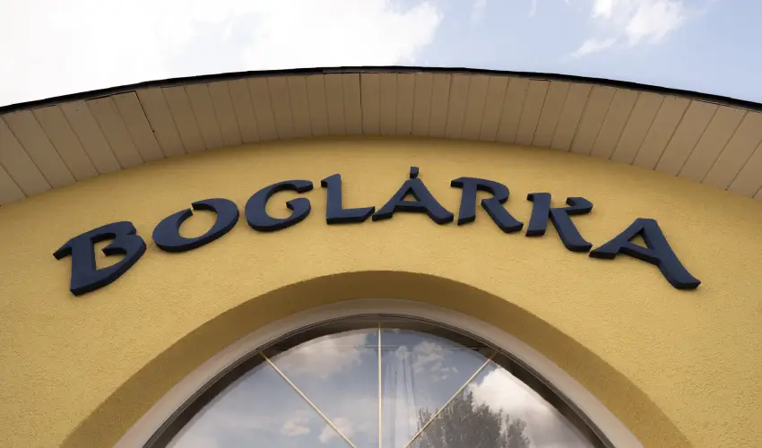 Boglárka Panzió-Étterem  Mezőkövesd - Szállás félpanziós ellátással (min. 2 éj)