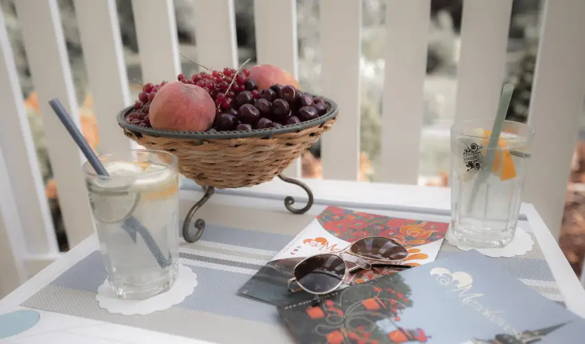 Boglárka Panzió-Étterem  Mezőkövesd - Szállás félpanziós ellátással (min. 2 éj)